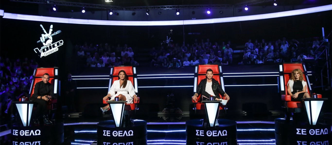 The Voice: Αυτοί οι παίκτες πήραν το εισιτήριο από τα Cross Battles